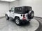 2014 Jeep Wrangler Sahara