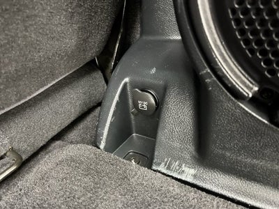 2014 Jeep Wrangler Sahara