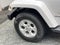 2014 Jeep Wrangler Sahara