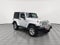 2014 Jeep Wrangler Sahara