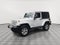 2014 Jeep Wrangler Sahara