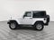 2014 Jeep Wrangler Sahara