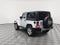 2014 Jeep Wrangler Sahara