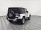 2014 Jeep Wrangler Sahara