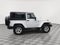 2014 Jeep Wrangler Sahara