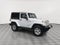 2014 Jeep Wrangler Sahara