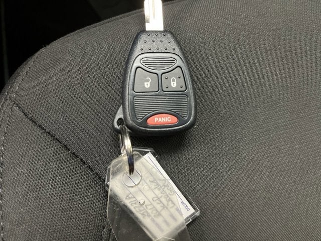 2017 Jeep Wrangler Unlimited Willys Wheeler