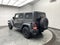 2017 Jeep Wrangler Unlimited Willys Wheeler
