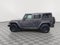 2017 Jeep Wrangler Unlimited Willys Wheeler