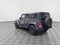 2017 Jeep Wrangler Unlimited Willys Wheeler