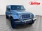 2012 Jeep Wrangler Unlimited Arctic