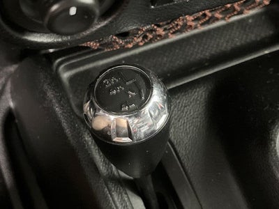 2012 Jeep Wrangler Unlimited Arctic