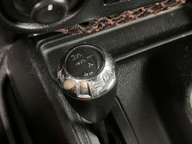 2012 Jeep Wrangler Unlimited Arctic