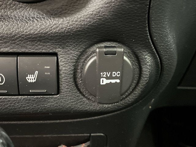 2012 Jeep Wrangler Unlimited Arctic
