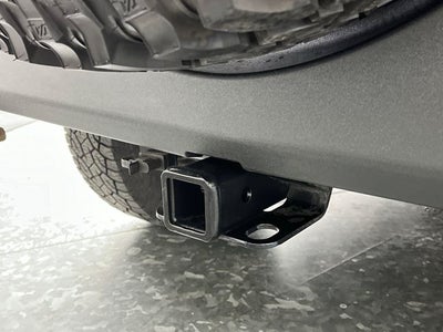 2012 Jeep Wrangler Unlimited Arctic