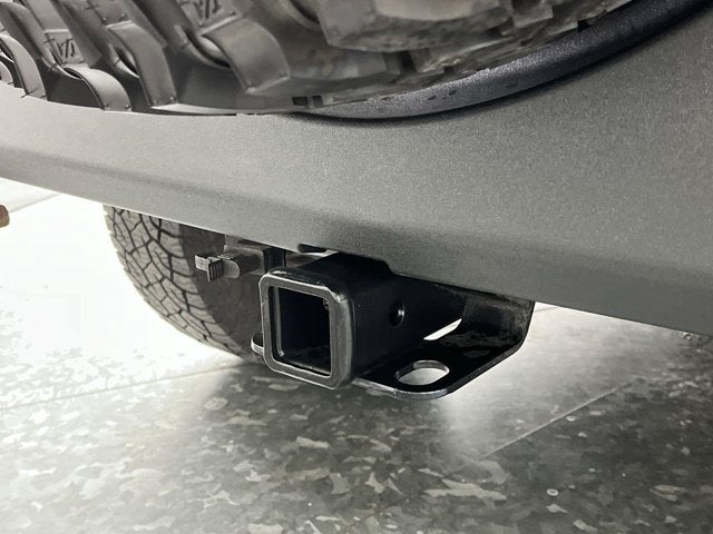 2012 Jeep Wrangler Unlimited Arctic