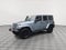 2012 Jeep Wrangler Unlimited Arctic