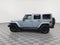 2012 Jeep Wrangler Unlimited Arctic