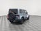 2012 Jeep Wrangler Unlimited Arctic