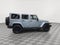 2012 Jeep Wrangler Unlimited Arctic