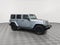 2012 Jeep Wrangler Unlimited Arctic