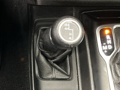 2020 Jeep Wrangler Unlimited Willys