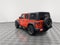 2020 Jeep Wrangler Unlimited Willys
