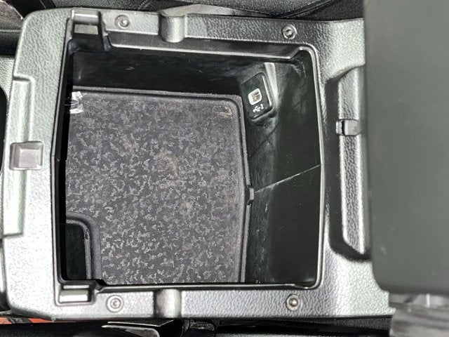 2020 Jeep Wrangler Unlimited Willys