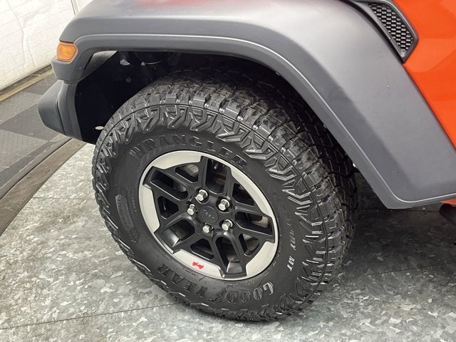 2020 Jeep Wrangler Unlimited Willys