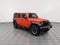 2020 Jeep Wrangler Unlimited Willys