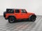 2020 Jeep Wrangler Unlimited Willys