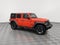 2020 Jeep Wrangler Unlimited Willys
