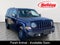 2017 Jeep Patriot Sport