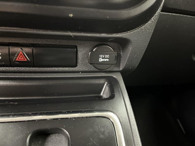 2017 Jeep Patriot Sport