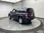 2017 Jeep Patriot Sport
