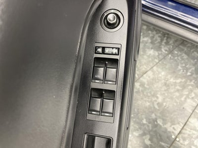 2017 Jeep Patriot Sport