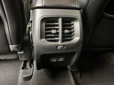 2021 Jeep Cherokee Altitude