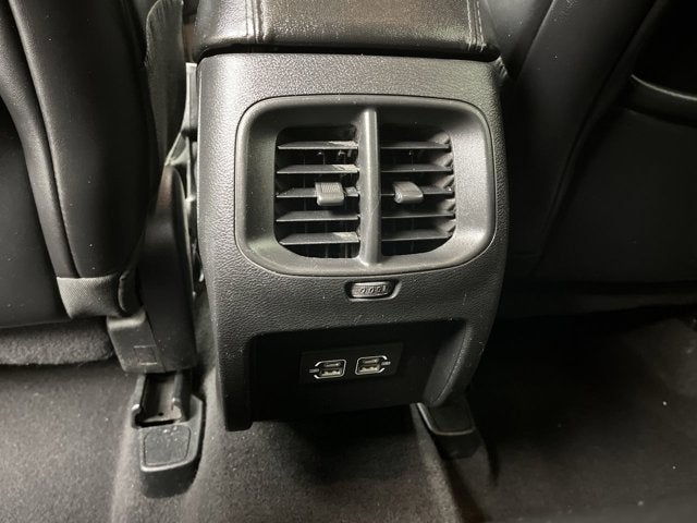 2021 Jeep Cherokee Altitude