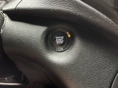 2021 Jeep Cherokee Altitude