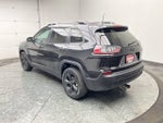 2021 Jeep Cherokee Altitude