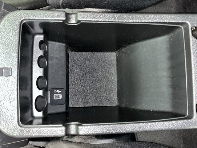 2021 Jeep Cherokee Altitude