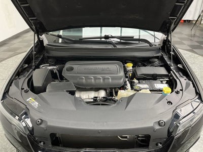 2021 Jeep Cherokee Altitude