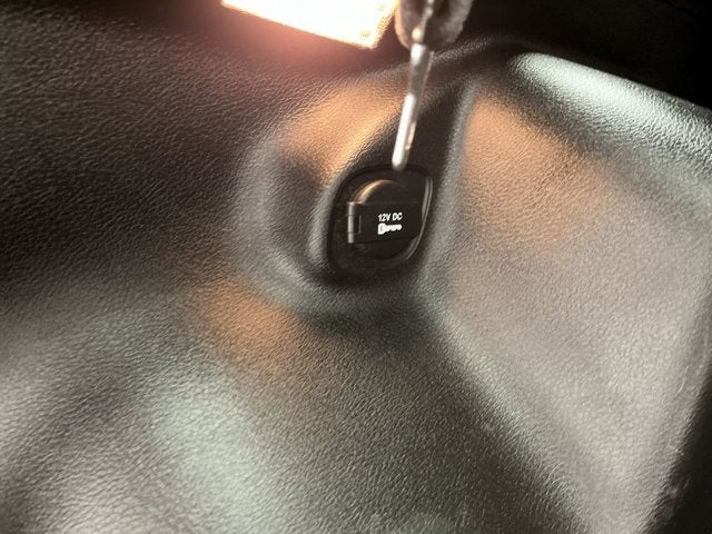 2021 Jeep Cherokee Altitude