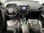 2021 Jeep Cherokee Altitude
