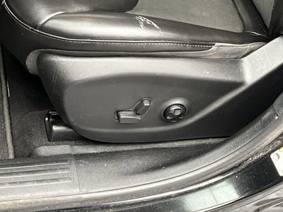 2021 Jeep Cherokee Altitude