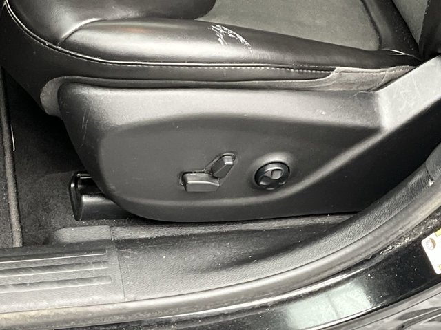2021 Jeep Cherokee Altitude