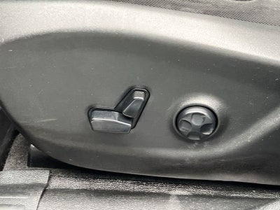 2019 Jeep Cherokee Trailhawk Elite