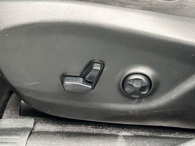 2019 Jeep Cherokee Trailhawk Elite