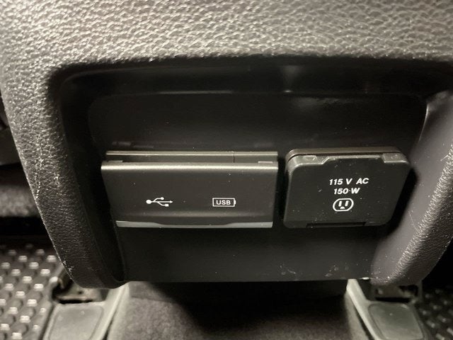 2019 Jeep Cherokee Trailhawk Elite
