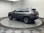 2019 Jeep Cherokee Trailhawk Elite